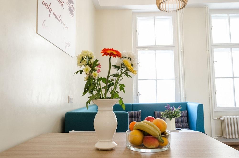 Roommates Hostel 베오그라드 외부 사진
