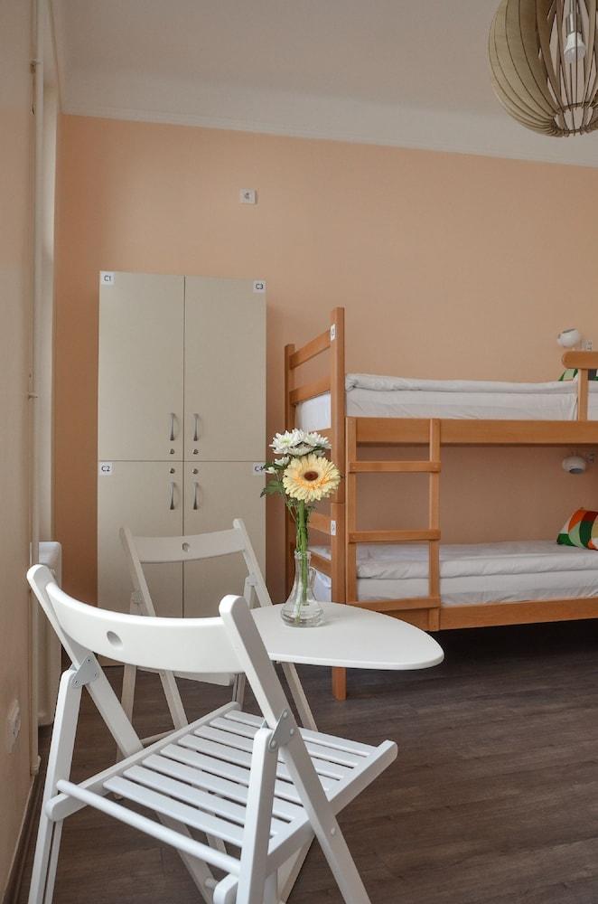 Roommates Hostel 베오그라드 외부 사진