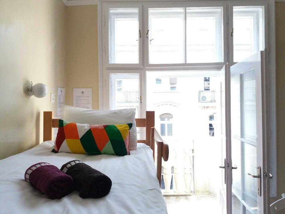 Roommates Hostel 베오그라드 외부 사진