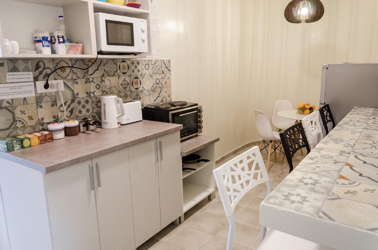 Roommates Hostel 베오그라드 외부 사진