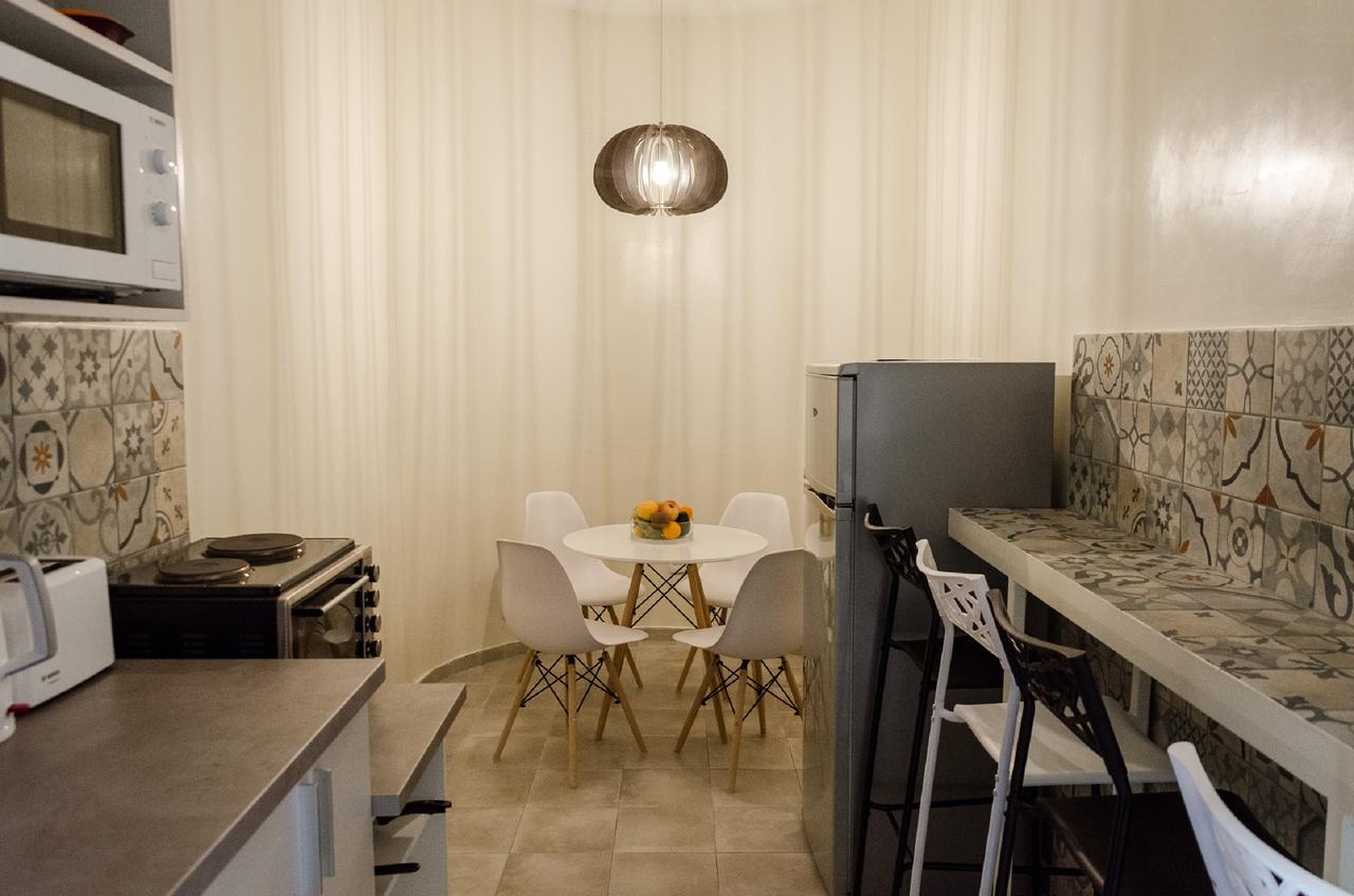 Roommates Hostel 베오그라드 외부 사진