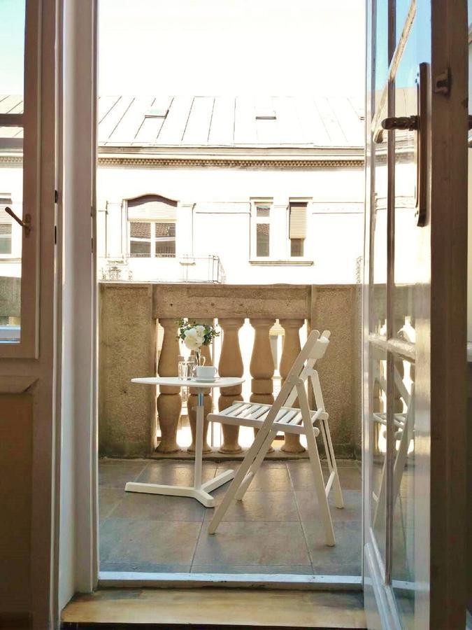 Roommates Hostel 베오그라드 외부 사진