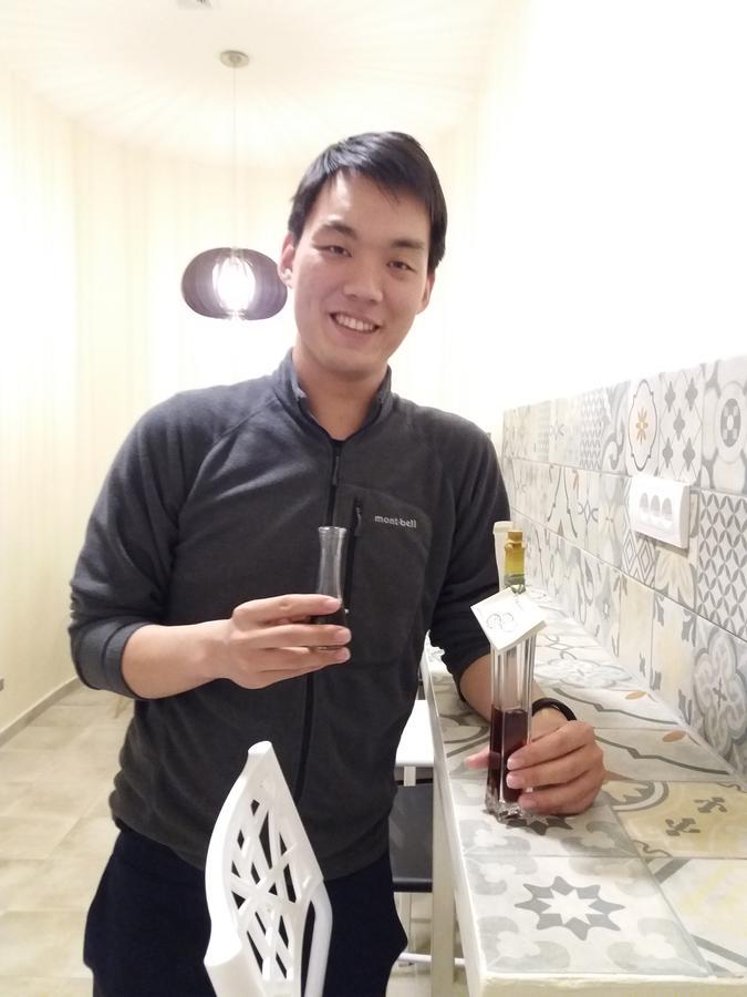 Roommates Hostel 베오그라드 외부 사진